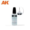 AK Interactive AK9323 CRYSTAL MAGIC GLUE / Klej do części przezroczystych 30ml